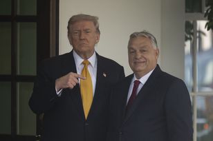 Jest decyzja USA. Węgierska elektrownia zwolniona z sankcji na Rosję