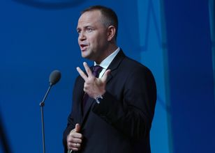 Nawrocki zawetował ustawę o osobie najbliższej. Jezuita: „Szkoda"