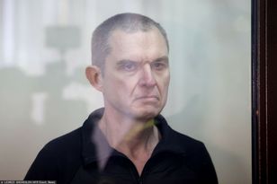"Najpiękniejszy poranek". Żona Poczobuta jest z nim w szpitalu