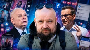 Analityk: PiS rozpadło się, bo produkowało wzajemnie sprzeczne treści w sieci