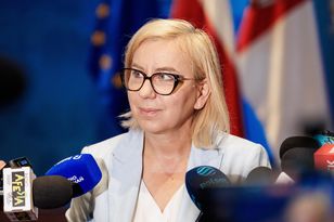 Hennig-Kloska krytykuje zmiany w emeryturach: to sieje chaos