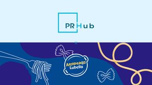 PR Hub kontynuuje współpracę z Akademią Lubella