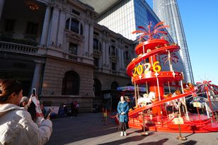 Reżim odwołuje sylwestra. Dziwny powód