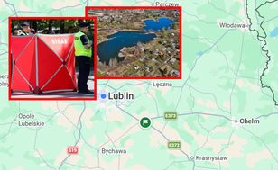 63-latka pierwszą ofiarą upałów. Dostała udaru w trakcie opalania