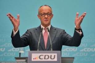 Merz o spekulacjach wokół CDU: Nie było dyskusji personalnych