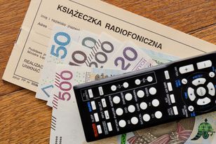 Zapomniał o abonamencie RTV. Zapukała skarbówka. Potężny dług