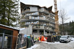 Zakopane chce zablokować tę budowę. Jest nowa decyzja