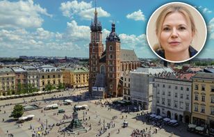 Kandydatka na prezydenta Krakowa chce opłaty turystycznej min. 10 zł/dobę