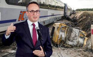 Takich kar chcą dla kierowców. Minister Klimczak podał szczegóły