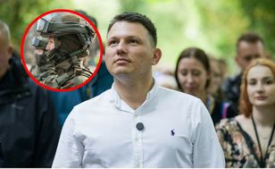 Militarne sny Nowej Nadziei [OPINIA]