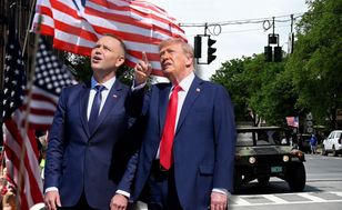 Wątpliwości ws. wysłania wojsk USA do Polski. Wytycznych wciąż brak