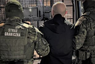 Deportacja Gruzinów. Opuścili Polskę, bo złamali prawo