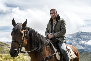 Popularny francuski serial w ofercie naziemnego kanału Antena HD