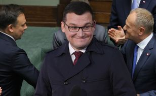Pałac reaguje na wniosek Tuska. "Kpina"