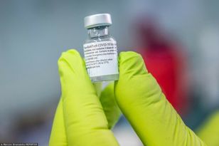 Gigantyczna kara dla Polski, w tle Pfizer. Nie ma kluczowego dokumentu