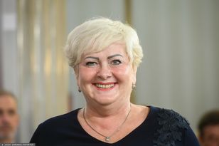 Klub KO podjął decyzję ws. posłanki Pępek. Tłumaczyła się ze sprawy szpitala