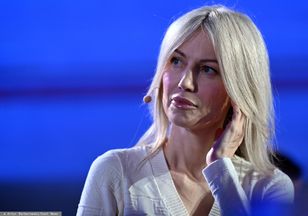 Magdalena Ogórek ma nową pracę. Kupiła udziały w Kanale TAK!