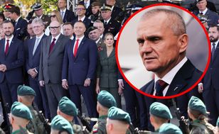 Gen. Polko: Święto Wojska Polskiego nie może być areną politycznych kłótni