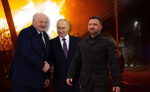 "Przeciwko państwu NATO". Zełenski zdradził plan Rosji. Niepokojące