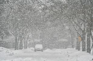 Nor’easter zagraża 100 mln Amerykanom. Ogłoszono pilne alerty