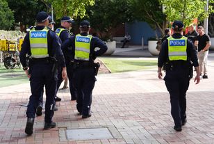Australia: 32-letnia matka oskarżona o zabójstwo 4-latka. Podejrzenie kanibalizmu