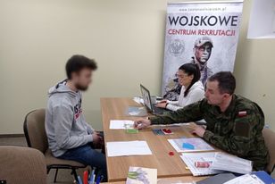 Zacznie się w poniedziałek. Wojsko sprawdzi 235 tys. Polaków