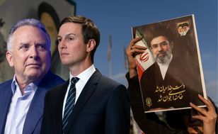 Koniec wojny blisko? USA szykują się do rozmów z Iranem