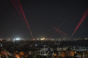 Działo się w nocy. Rozejm ledwo ruszył i już padły strzały