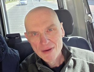 Andrzej Poczobut odbierze od prezydenta Order Orła Białego