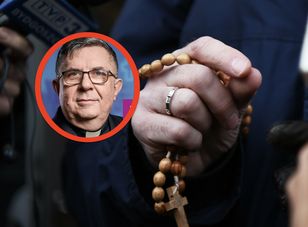 W Polsce jest 100 egzorcystów. Kościół chce wyedukować następne kadry