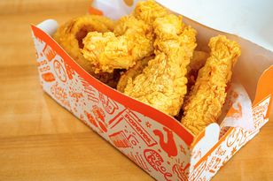 Rywal KFC szturmem podbija Polskę. Otwiera 9 nowych lokali