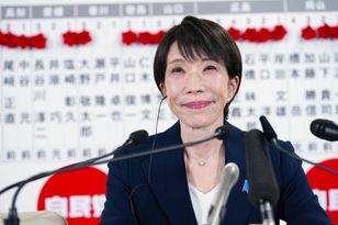 Wybory w Japonii. Zdecydowane zwycięstwo partii premierki