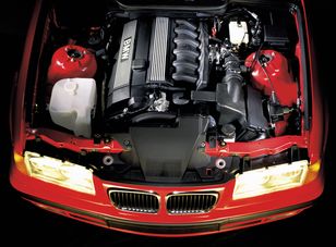Pięciodrzwiowe BMW E36 Compact? BMW Classic pokazało prototyp