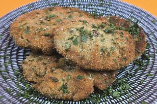 Ostatni dzwonek na panierowany leśny przysmak. Włoski szef kuchni zdradził swoją recepturę