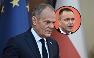 SAFE "zero procent" czy SAFE "zero złotych"? Tusk o projekcie Nawrockiego