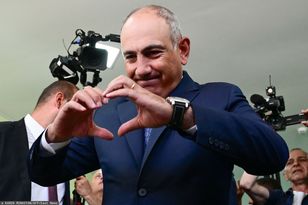 Miażdżące zwycięstwo. Partia Paszyniana wygrywa wybory w Armenii