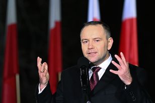 Sejm zadecydował ws. weta Nawrockiego