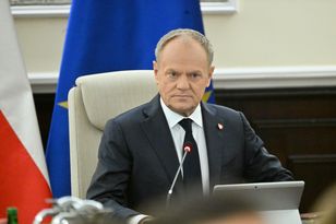 "Każda godzina ma znaczenie". Tusk zabiera głos po spotkaniu z Nawrockim