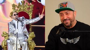 Marcin Miller zarabia 40 tys. zł za pół godziny na weselu, rekord to 160 tys. zł
