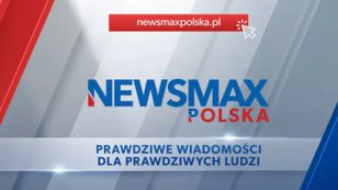 Przez lata był producentem w TVN i TVP. Dołącza do Newsmax Polska