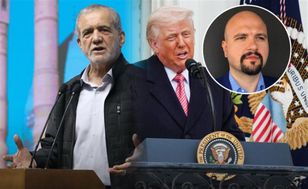 Stanowiska USA i Iranu zbieżne? "Na optymizm jeszcze za wcześnie"