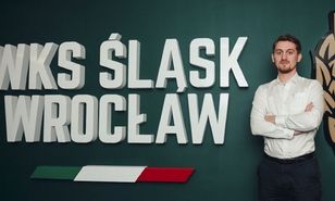 Ze Śląska Wrocław odszedł rzecznik prasowy