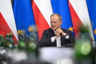 Tusk zadał ważne pytanie. "Kto jest tu prawdziwym zwycięzcą?"