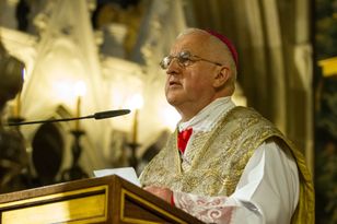 Była zakonnica ujawnia molestowanie przez bp. Szkodonia. Kardynał Ryś reaguje