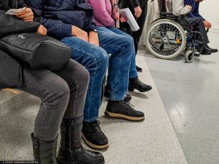 Dermatolog zamknęła jedyną w mieście poradnię na NFZ. Mówi dlaczego