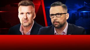 Poranek Wirtualnej Polski. Marcin Kulasek gościem programu