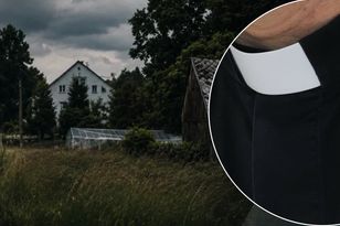 Latami byli przetrzymywani na Suwalszczyźnie. Proboszcz zabiera głos