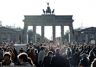 Alarmujące dane zza Odry. Nie było tak od 1946 roku