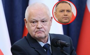 Czy będzie prezydencka ustawa w głośnej sprawie - SAFE?