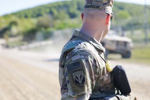 Co z wojskami USA w Europie? US Army Europe odpowiada